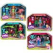 Polly Pocket Travel N Play Playset Assortment Case